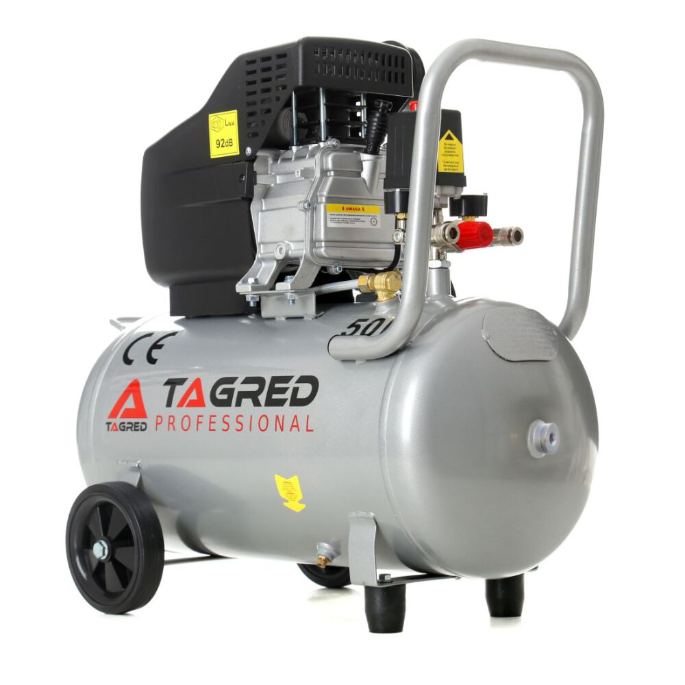 Kompresor Tagred TA301 50 l
