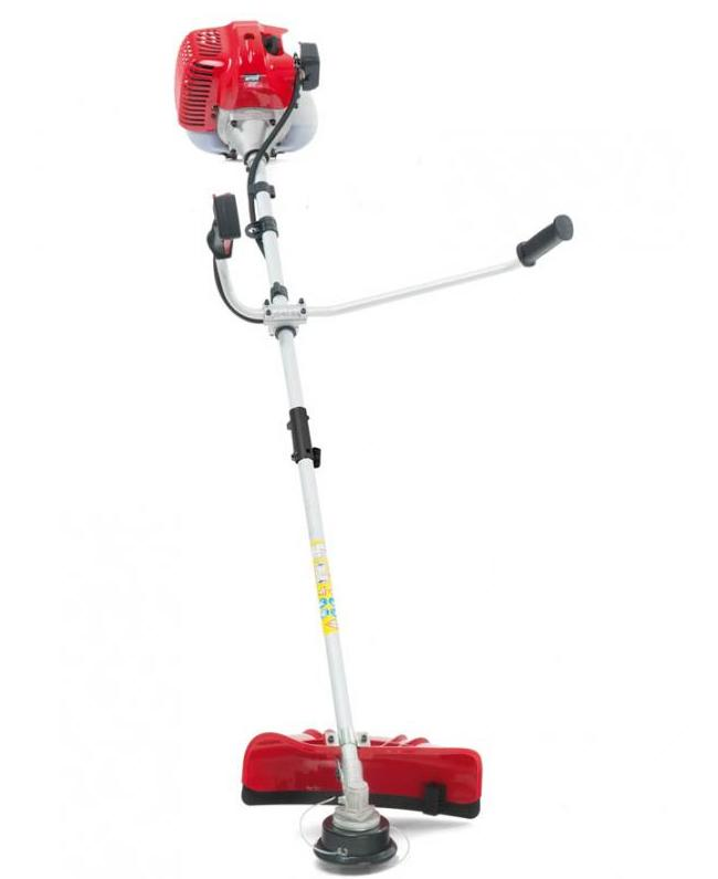 Kosa spalinowa MTD Smart BC 43