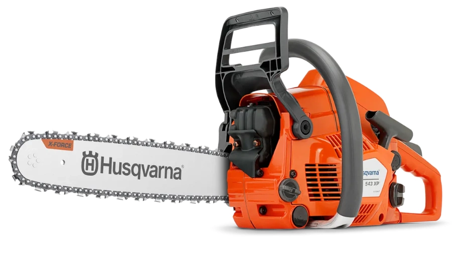 Piła łańcuchowa Husqvarna 543 XP